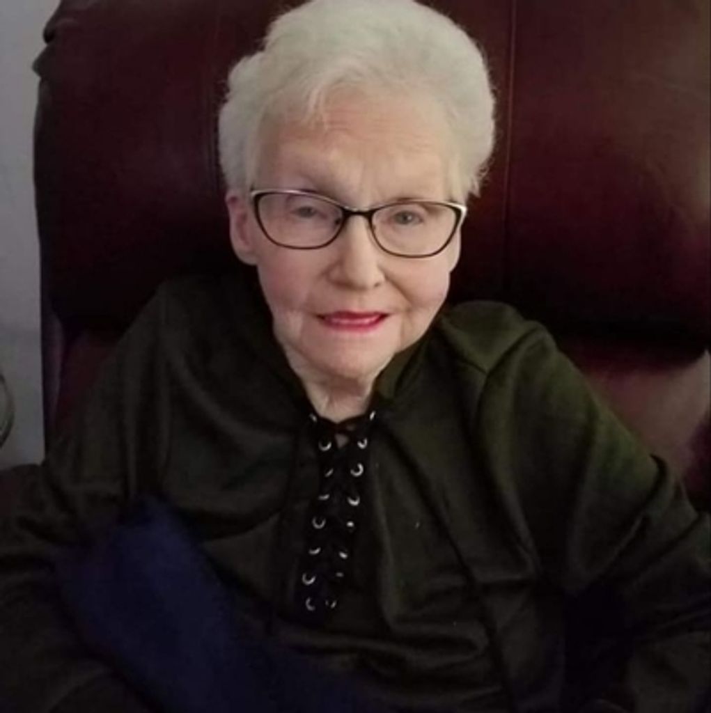 Mary Frances Mesecher Profile Photo