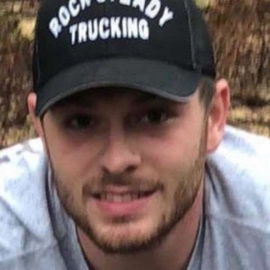 Luke Tracy Dean Roberts Profile Photo