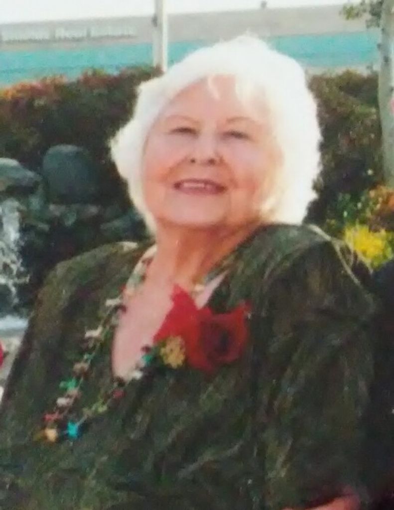JoAnn  DeFrates