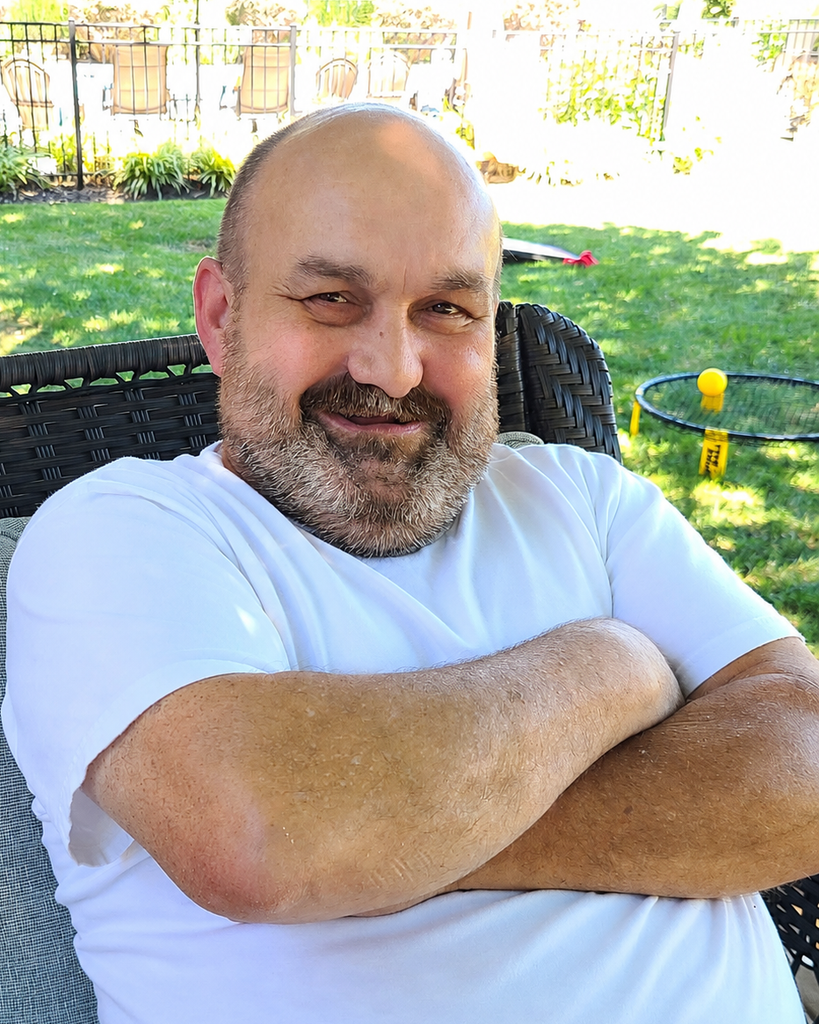 Michael Anthony Israel Profile Photo