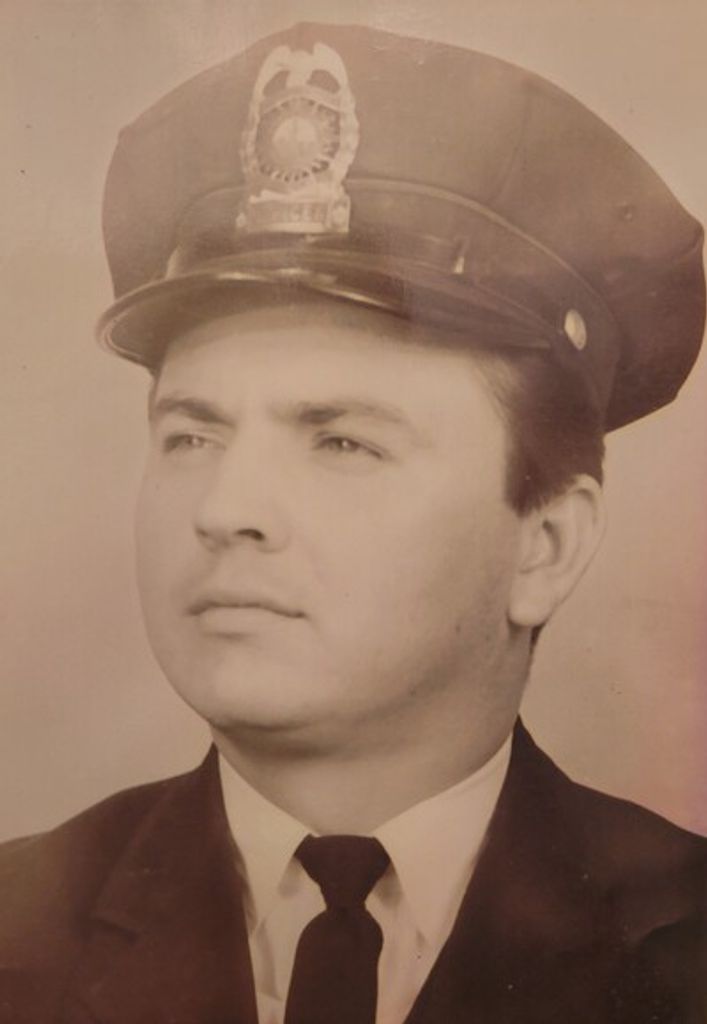 Robert "Bobby" Arthur Green, Sr.