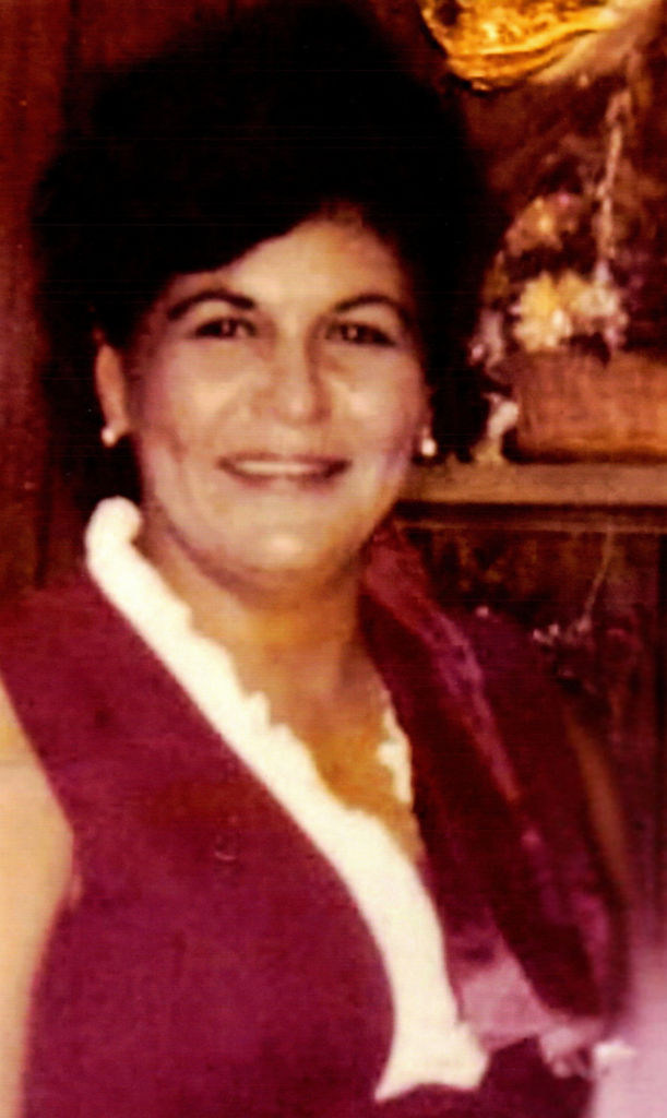 Janie V. Gonzalez Profile Photo