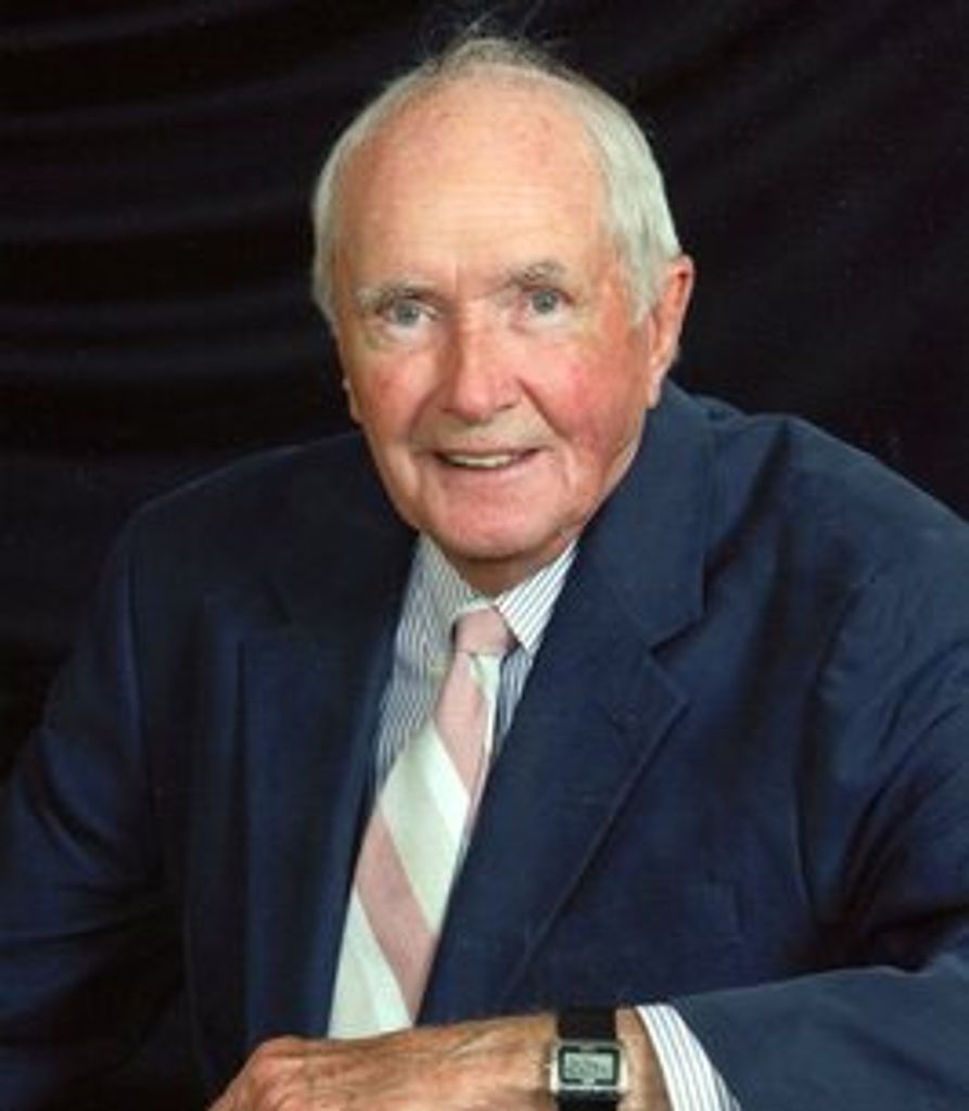Frank Sheppard