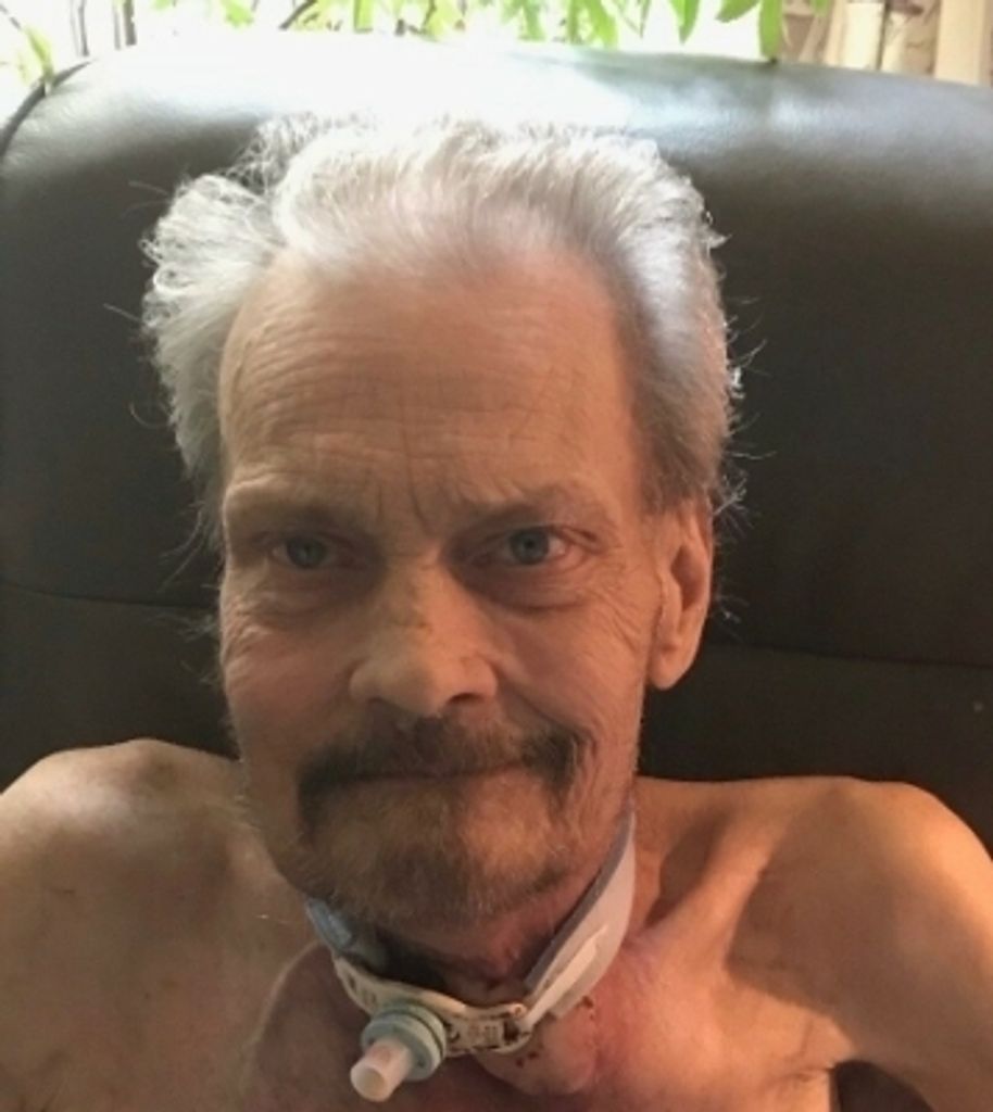 Vincent Paul Williamson Profile Photo