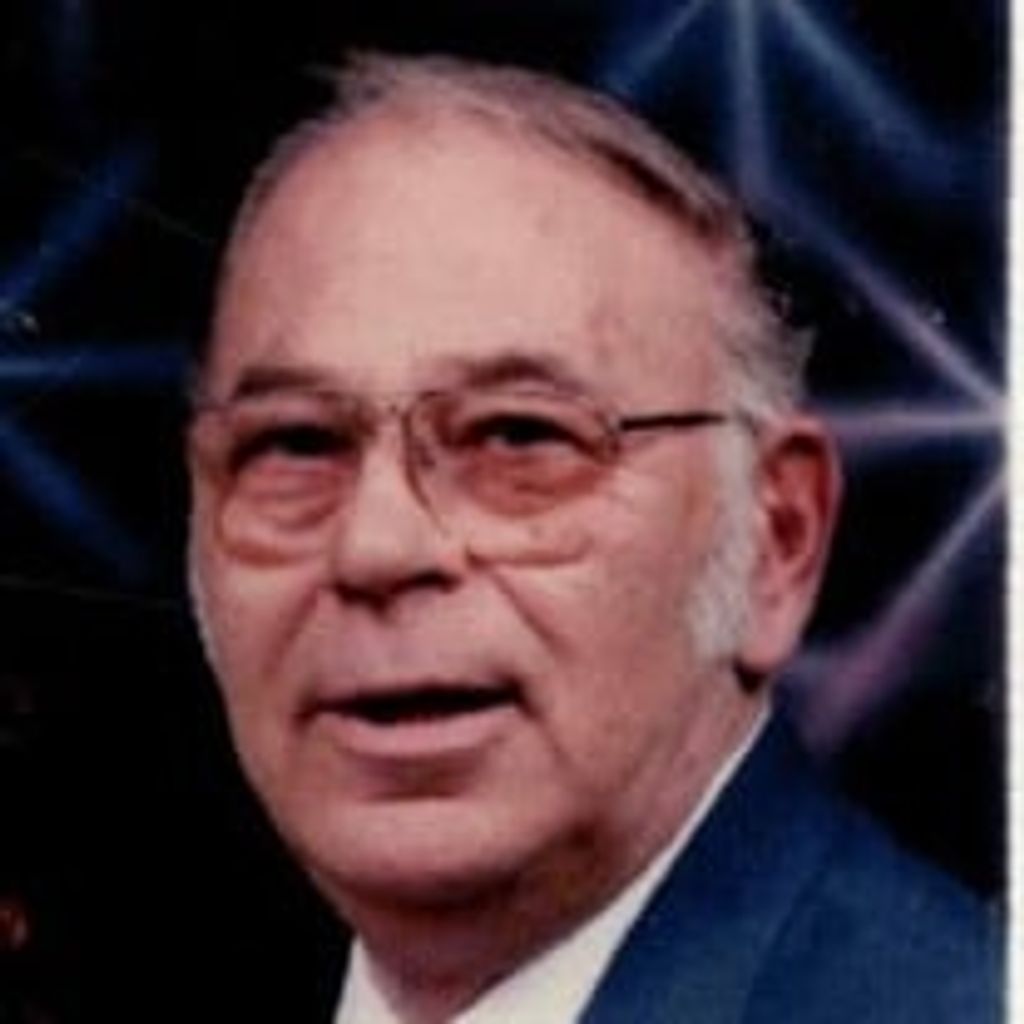Elroy Broughton