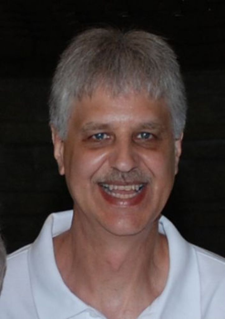 Lance Baldwin Weaver