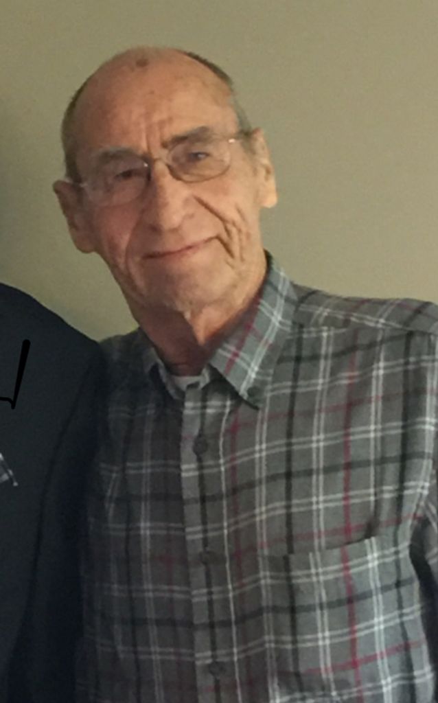 Jackie "Buzz" Byrum Profile Photo