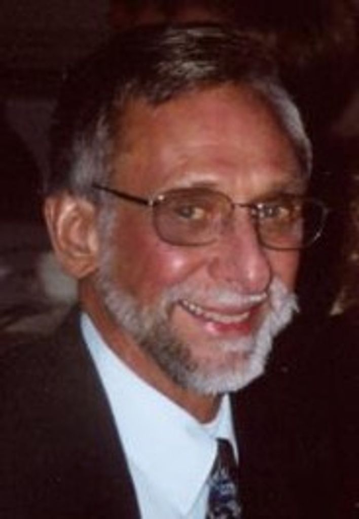 Dennis "Denny" M. Steckervetz