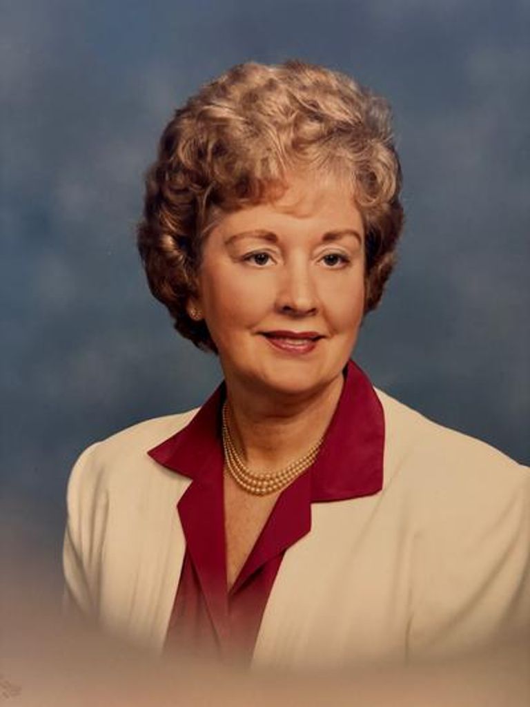Jeanette Bunney Profile Photo