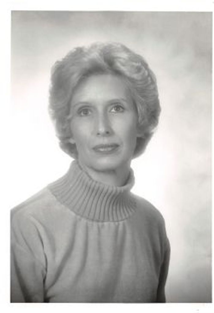 Clara George Profile Photo