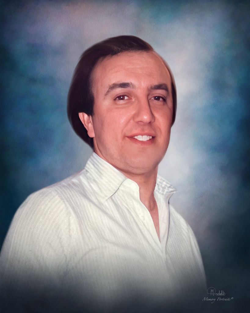 Charles Joseph "Charley" Long