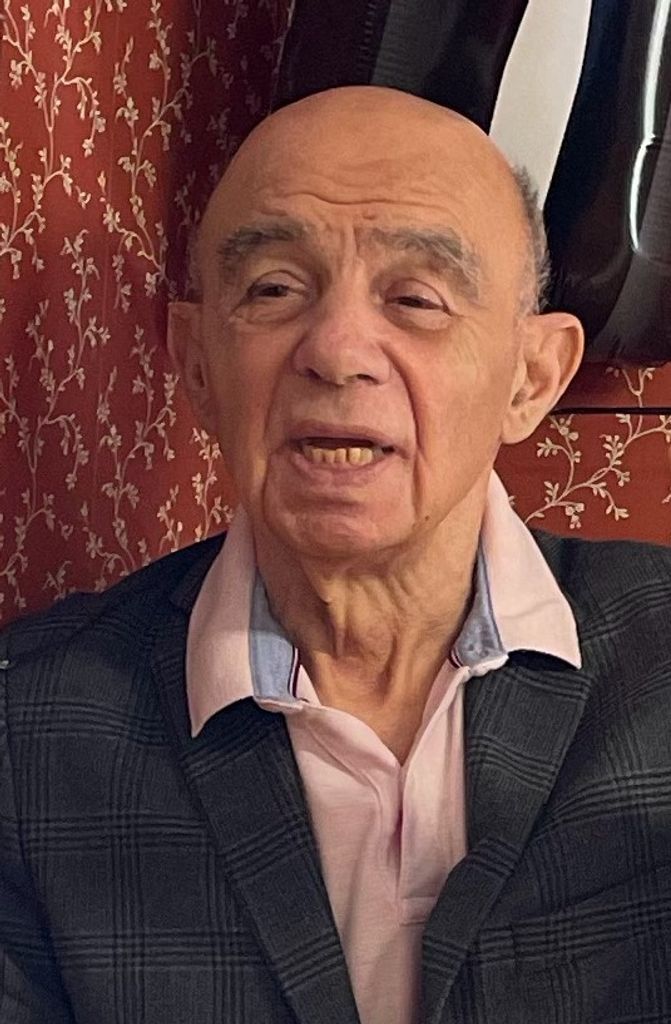 Robert Trocciola