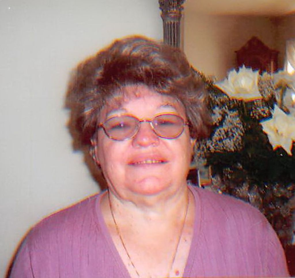 Frances Loretta Reeth Profile Photo