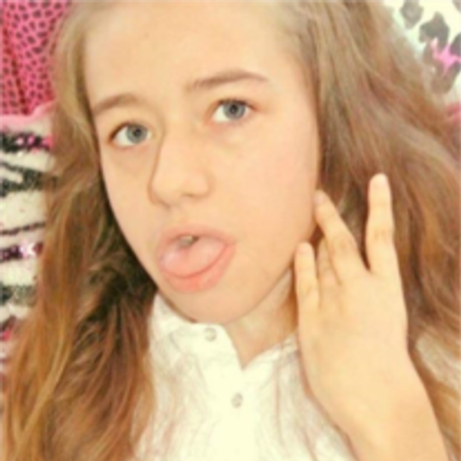 Rebeckah Faith Ferrell Profile Photo