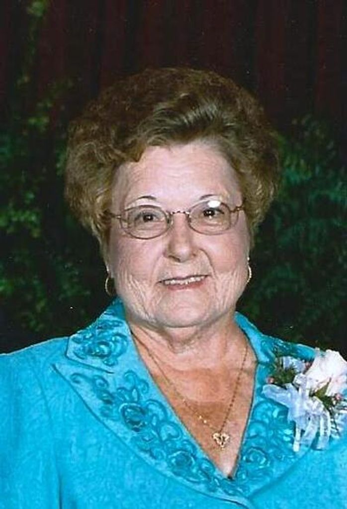 Addie Dean Glenn Profile Photo