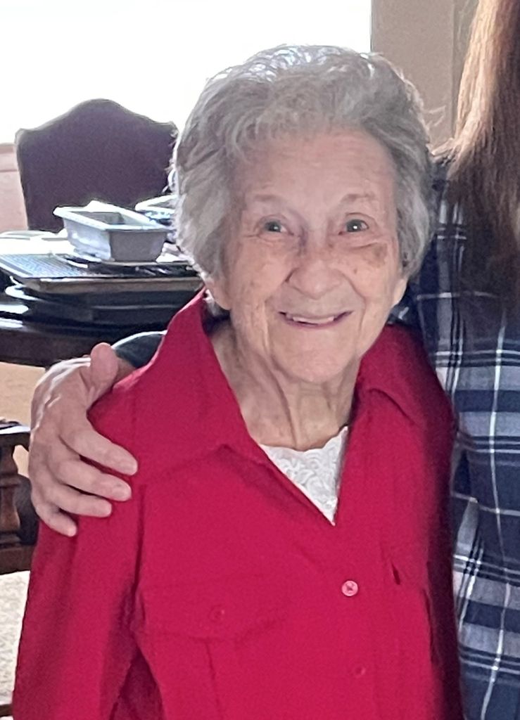 Ruth Waldenmayer Profile Photo