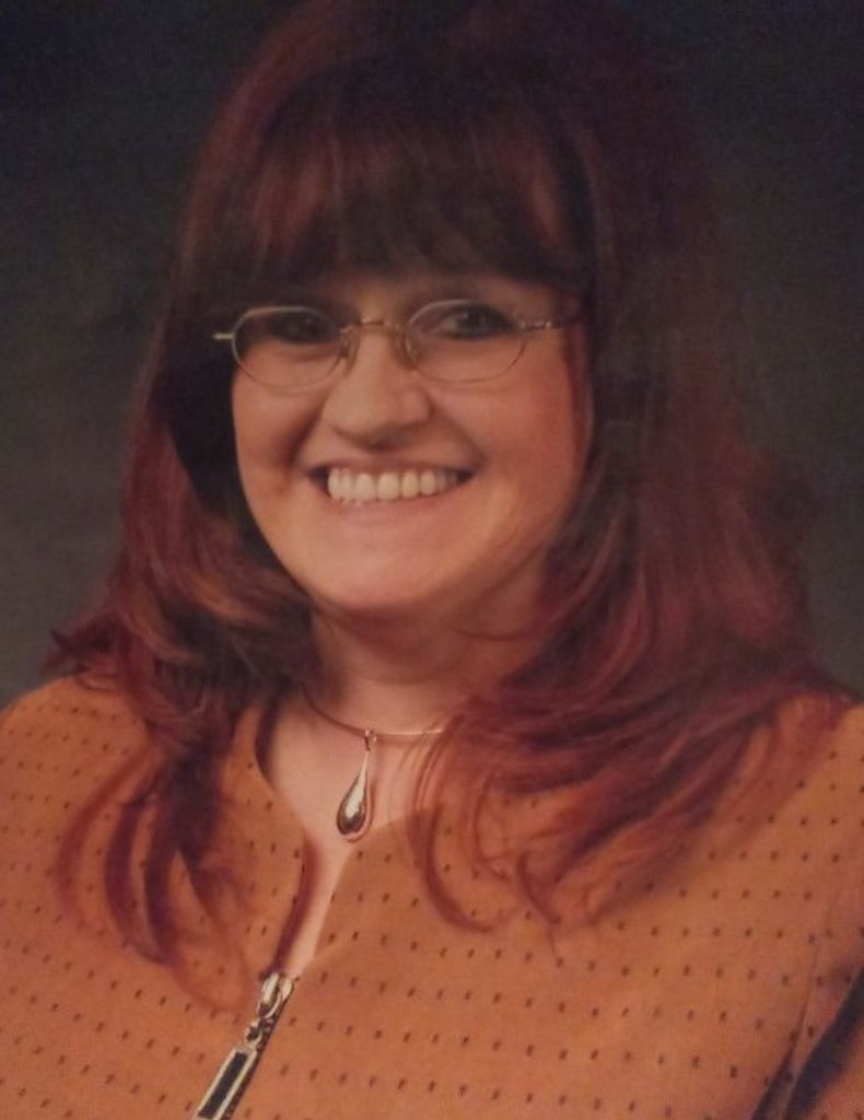 Julia Crout Profile Photo