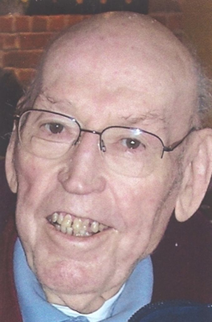 James C. Sprouls