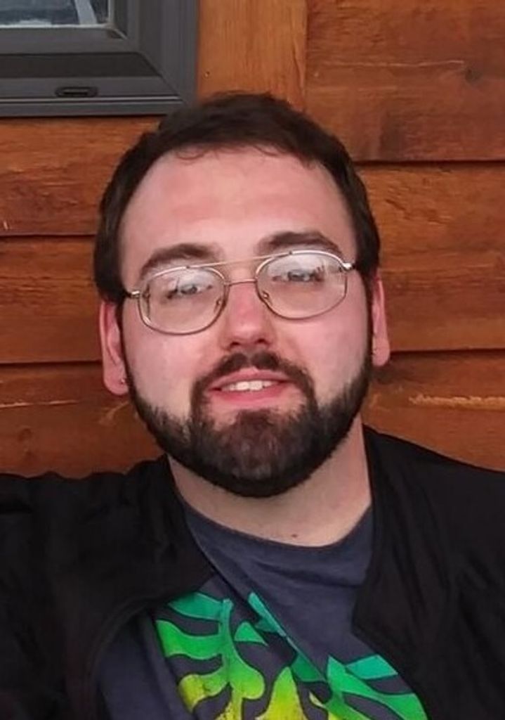 Johnathon Russell Walls Profile Photo