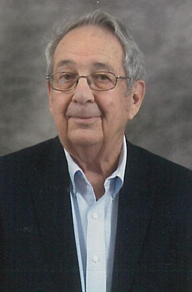 Paul Robert Dana Profile Photo