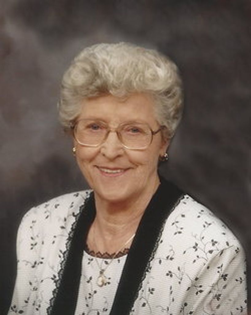 Wilma Robinson