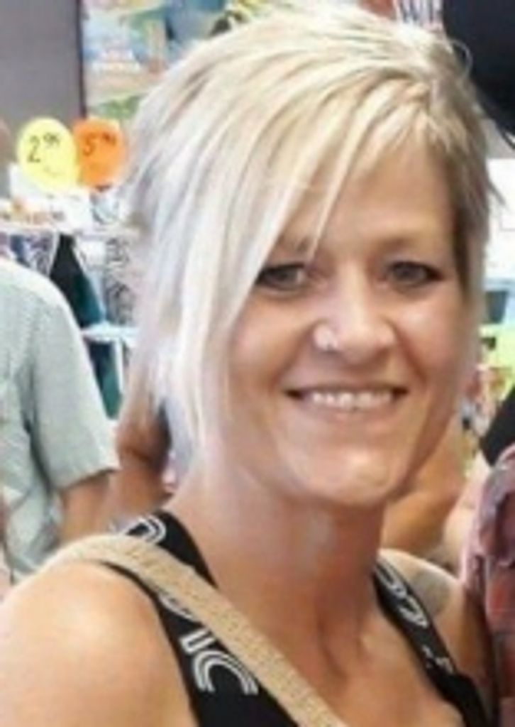 Heidi Ruth 'Jordy' Nelson