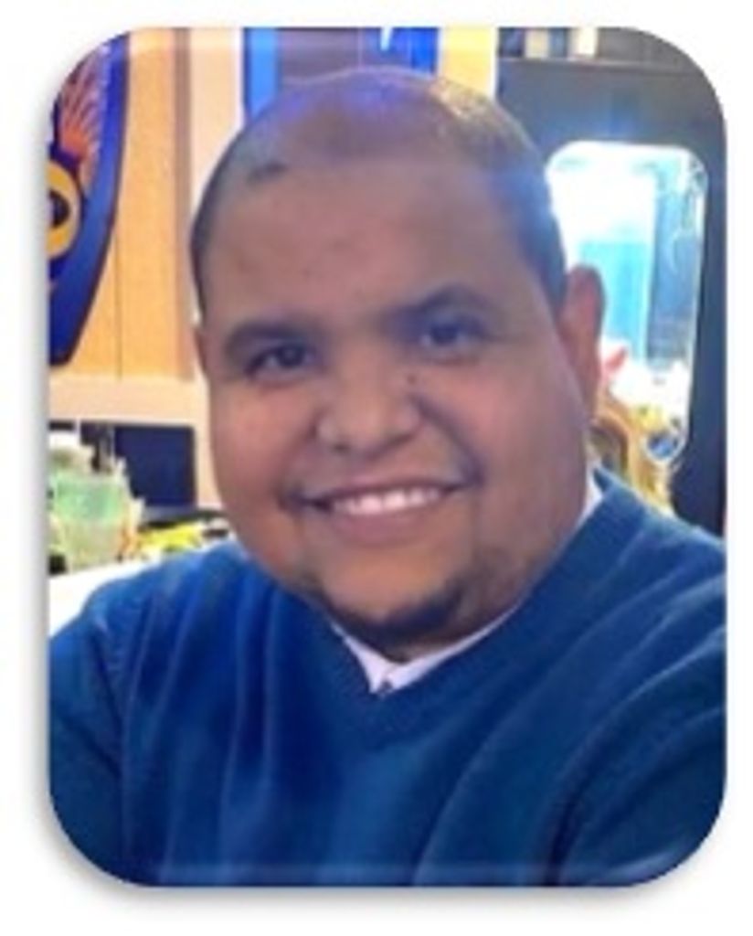 Oscar Xavier Larios Mendez