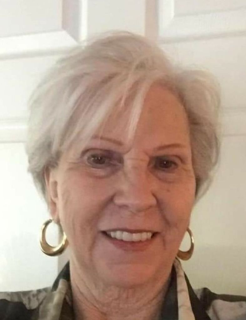 Betty "Cissy" Lorene Peters