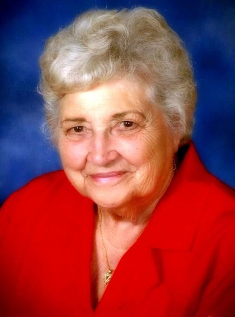 Dortha Wikle