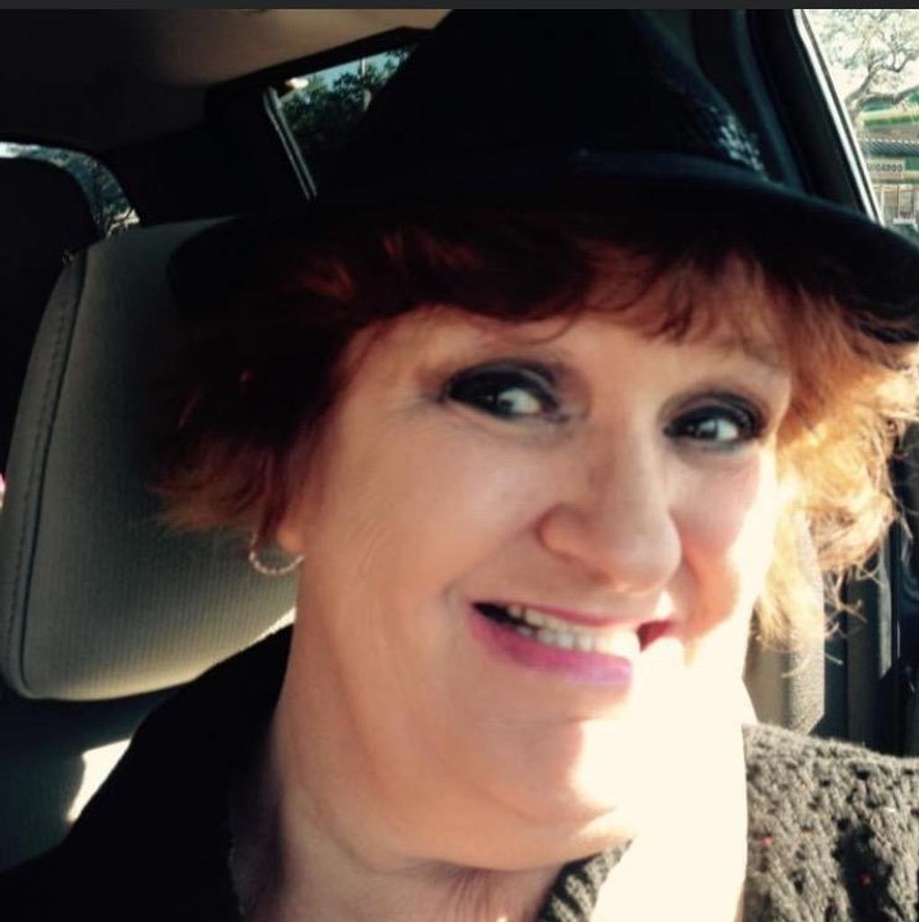 Sherry A. Levoy