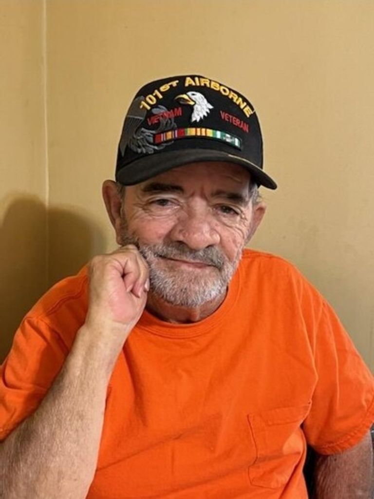David Richard Norris Profile Photo
