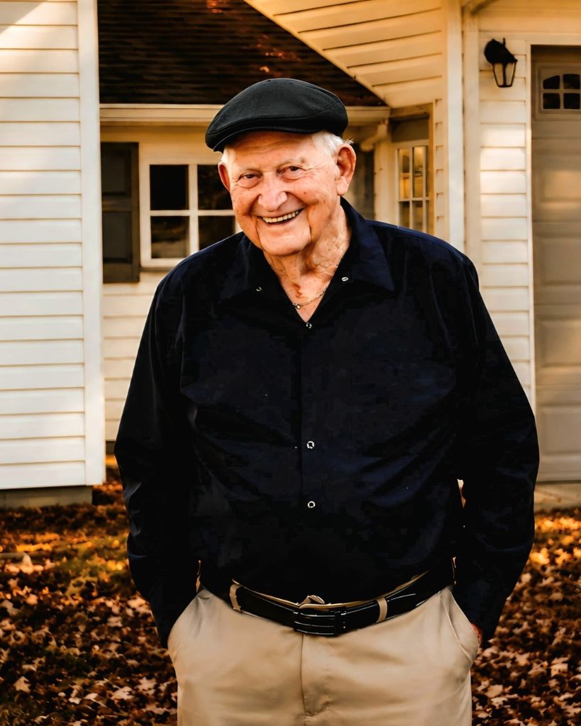 Orlis Wade "O.W" Howell Profile Photo