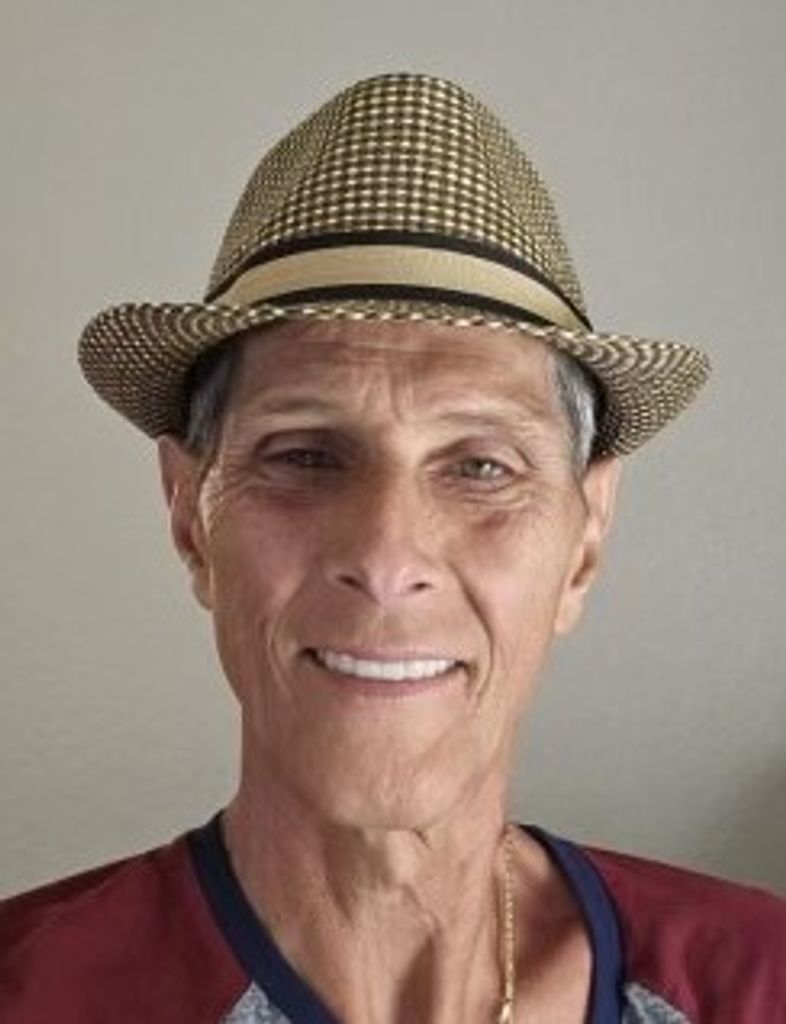 Brian L. Colabove Profile Photo