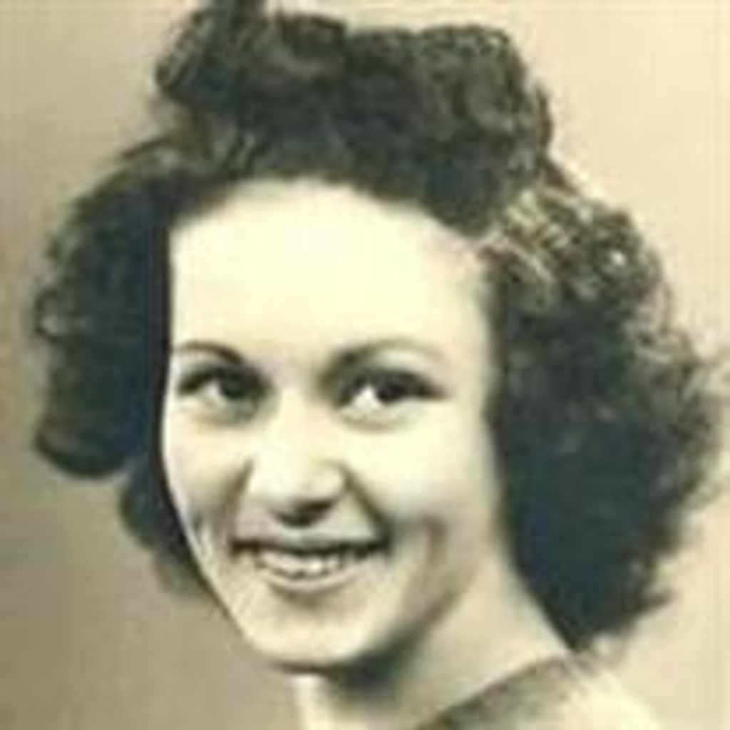Georgia Lee Moore