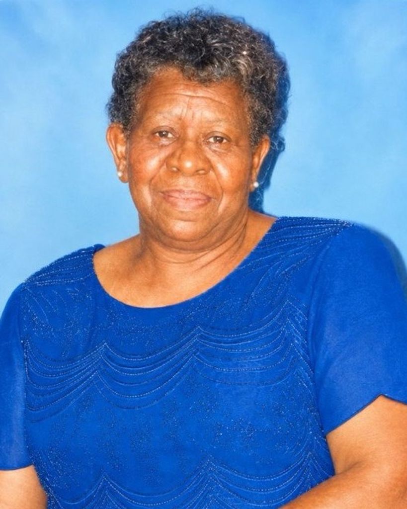 Mary E. Thomas Profile Photo