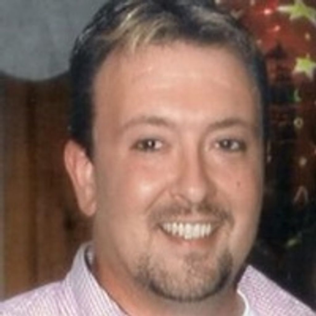 Christopher J. Kallio