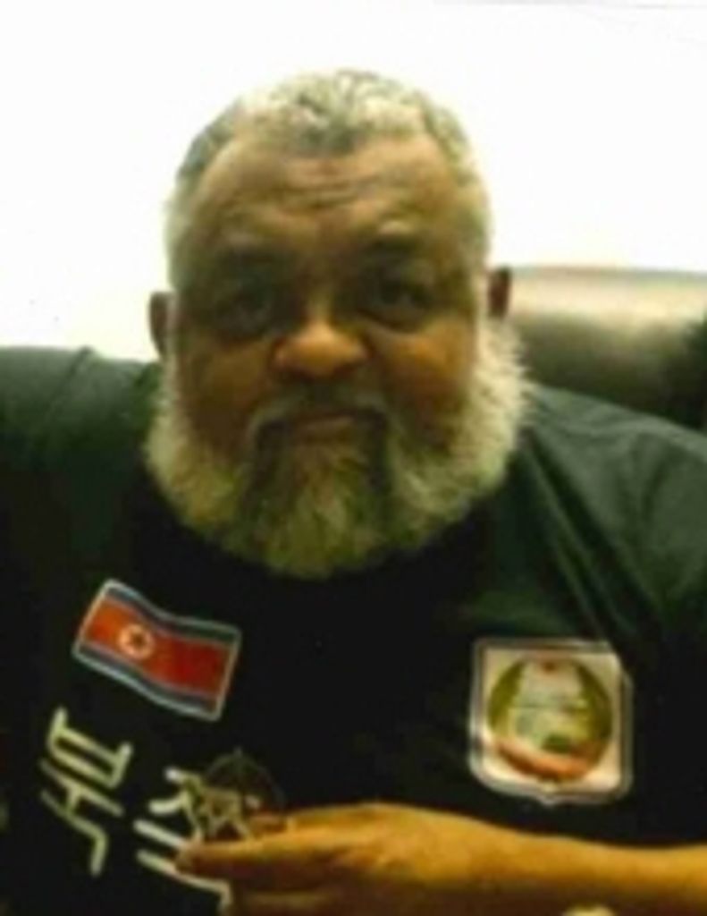 Mitchell Bugg Profile Photo