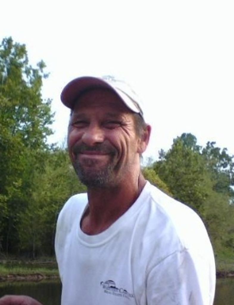 Vernon Charles Alferink, Jr.