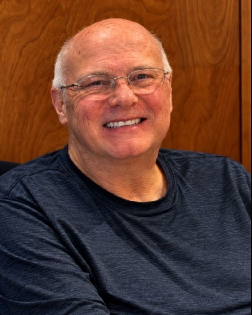 John A. Taylor