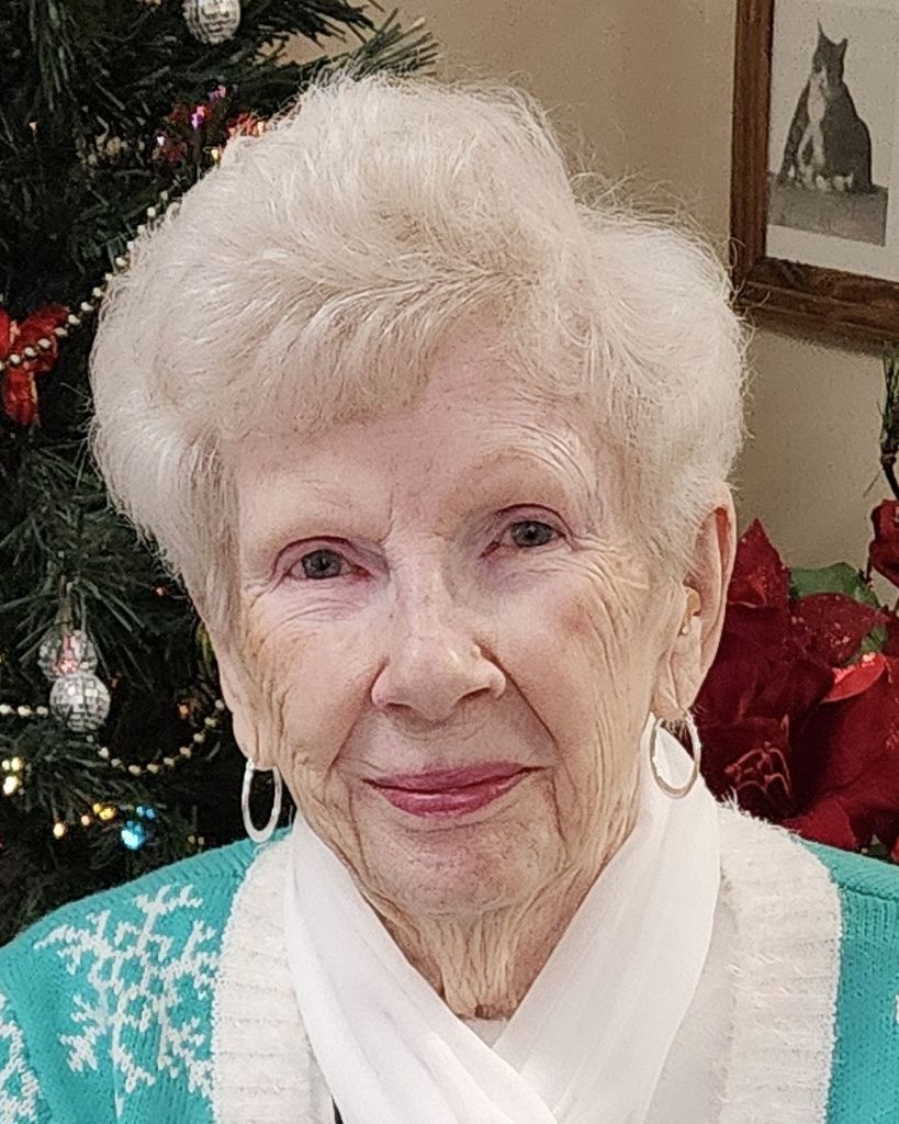 Marguerite Ruth Cobb Profile Photo