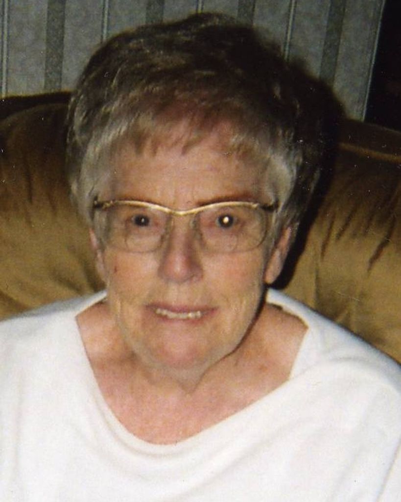 Alberta Huiner