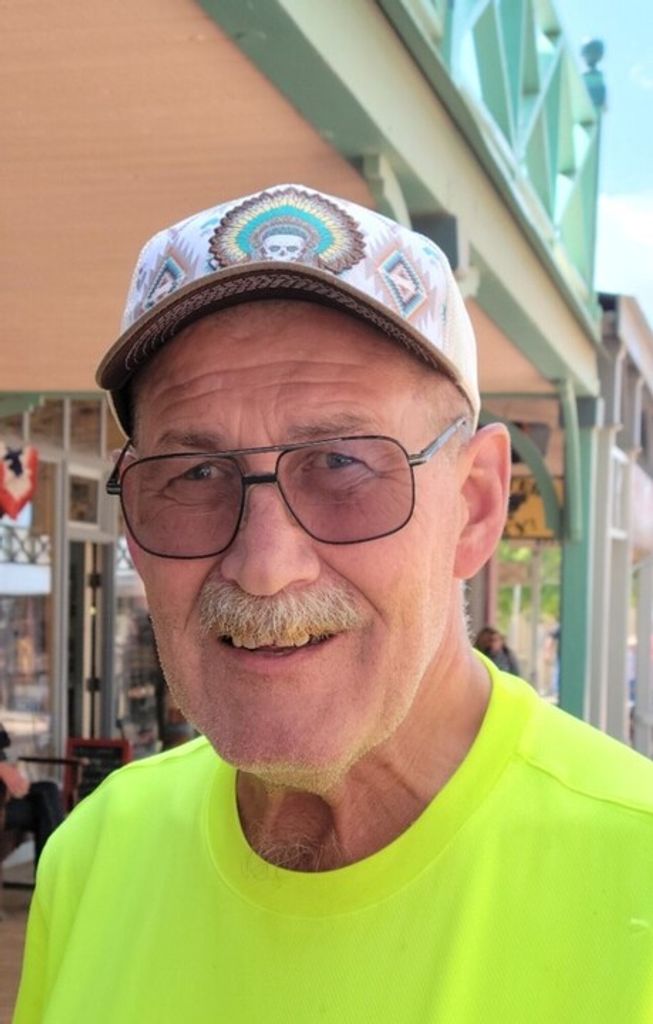 David W Auman Profile Photo