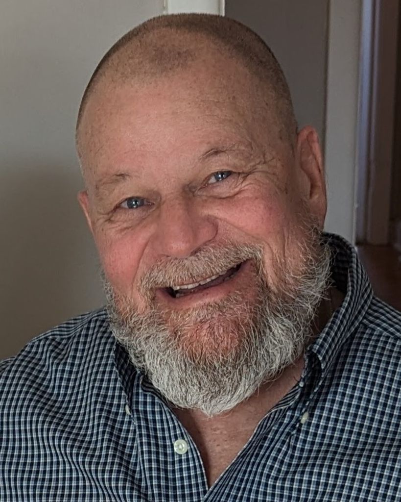 Steven "Ike" Eichhorn