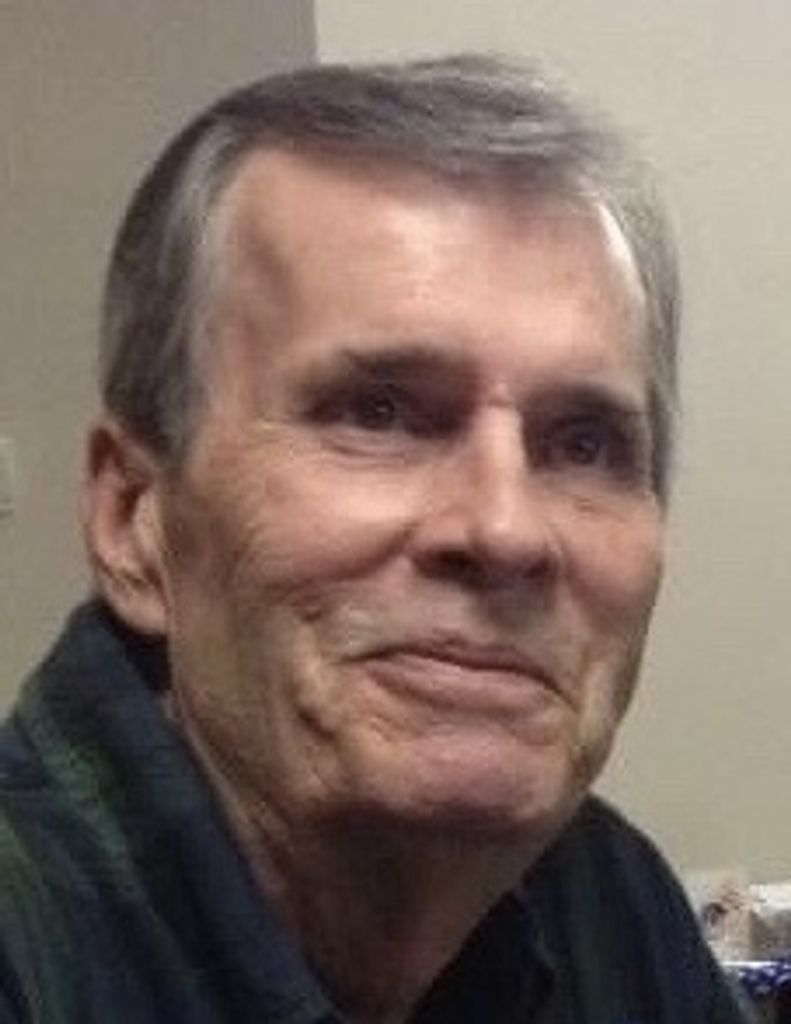Timothy "Tim" John McCarthy