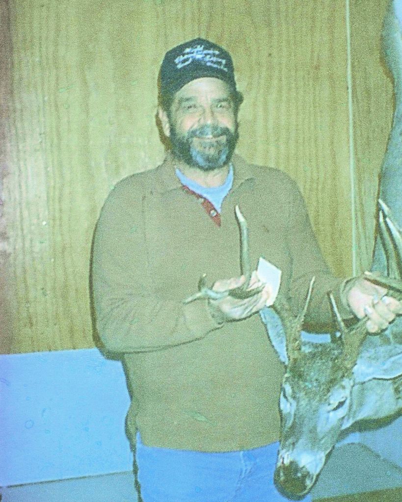 Woodrow Wilson Glover, Jr. Profile Photo