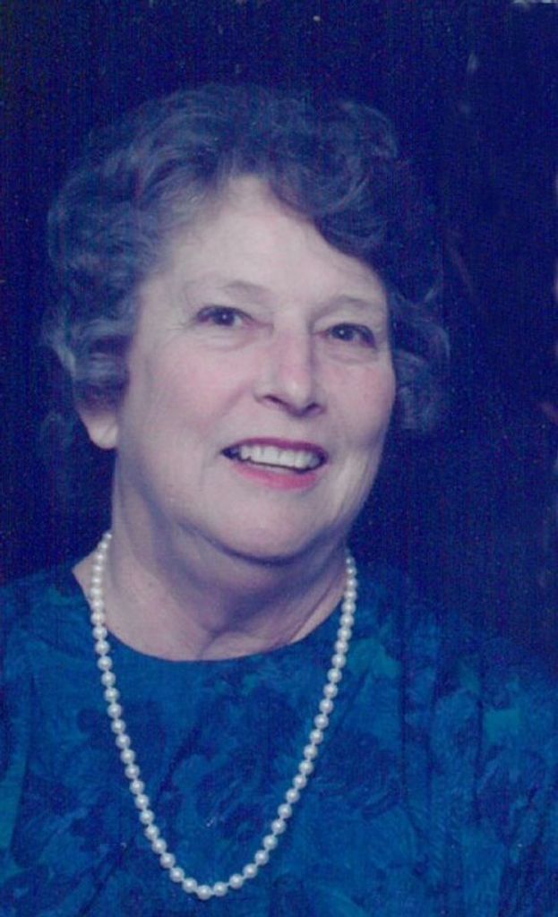 Etta Memmott Armitstead