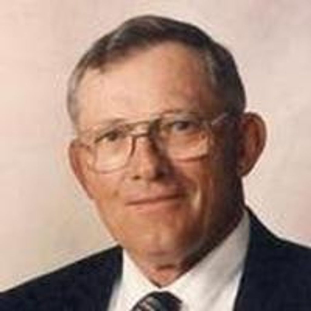 Harvey Hillesland