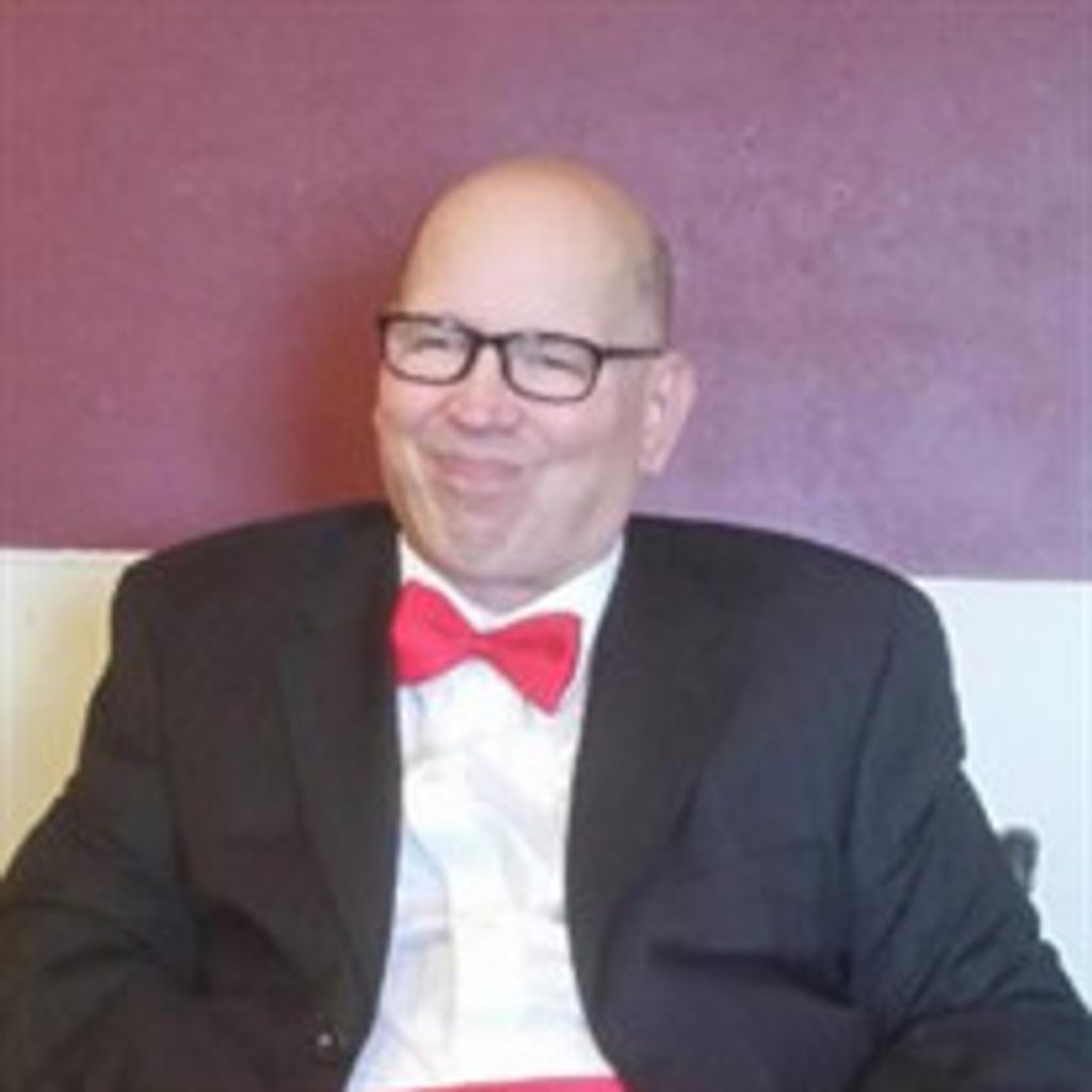 Steven P. Shulfer