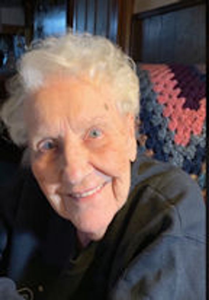 Marguerite "Minnie" Arbaugh Profile Photo