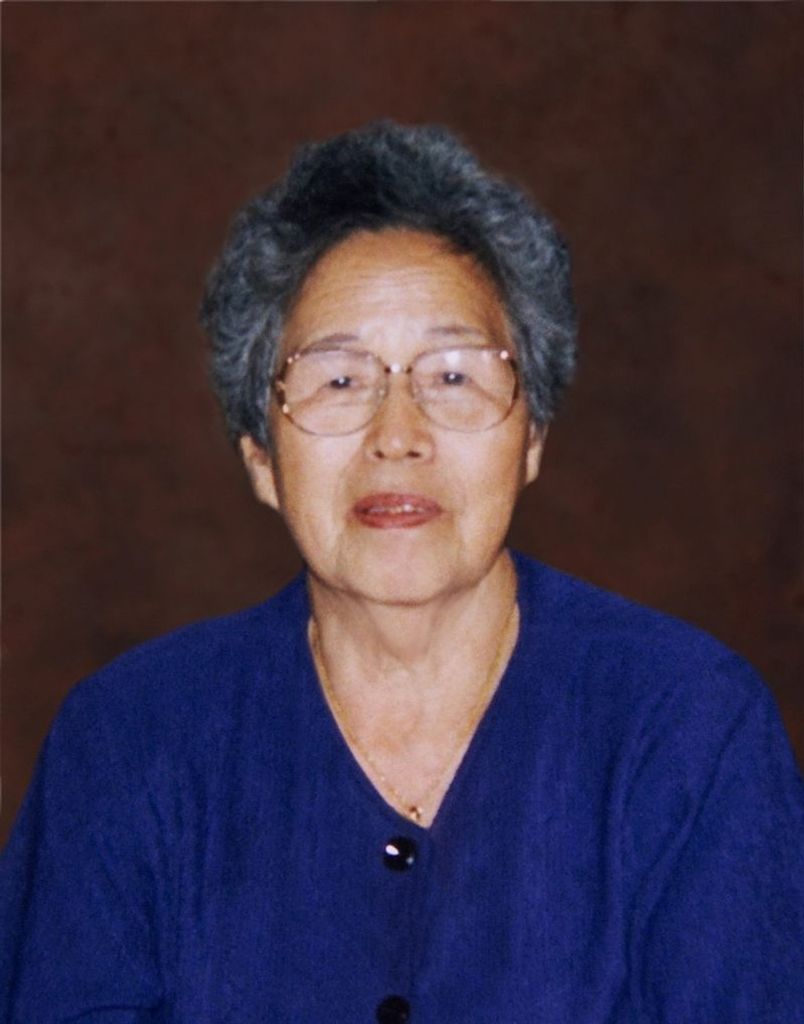 Kum Haeng Lee